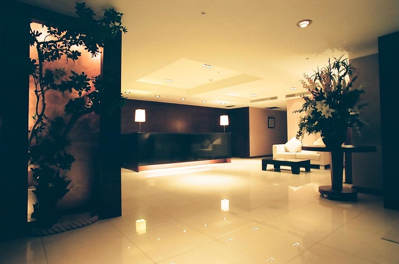 Family Hotel Taipei Csungho Kültér fotó